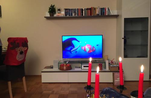 Berg- und Seeblick - Foto 10