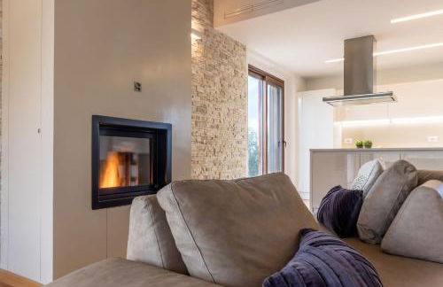 Italian Experience-Villa Clair - Foto 88