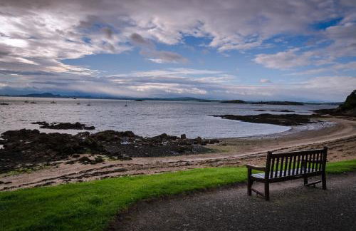 Seaside Place, Aberdour - Foto 11