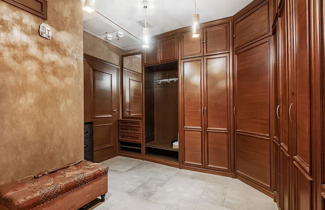 Prime Host apartments on Mosfilmovskaya - Foto 13