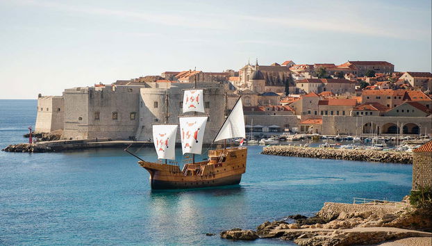 ¡Será una gran experiencia!