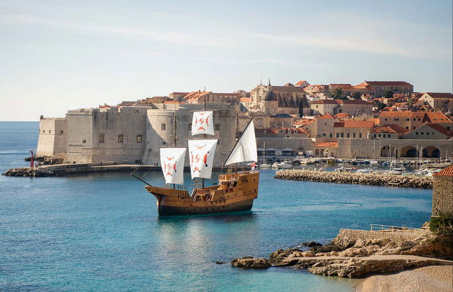 Croisière et visite sur le thème de Game of Thrones - Photo 4