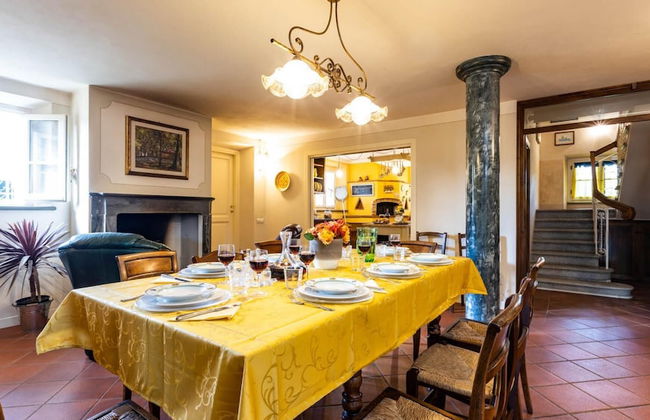 Villa Luigina 8 in Capannori - Foto 6