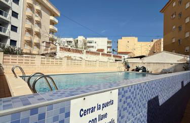 APARTAMENTO RELAX l PISCINA PRIVADA - Foto 59