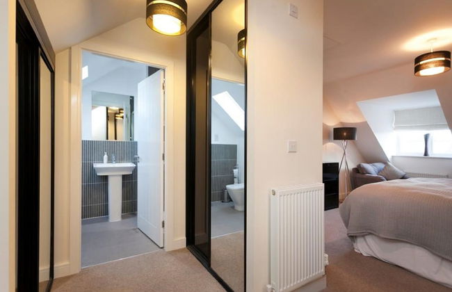 The Townhouse - Photo 7