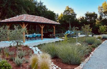 Villa Olea Terra - Mediterranean Comfort & Style - Foto 28