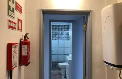 Casa do Viajante - Suite - Foto 15