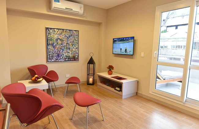 Arc Arenales Studios & Suites - Foto 27