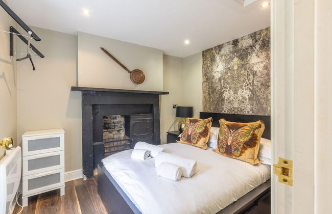 Grove Cottage - North East Escapes - Foto 7