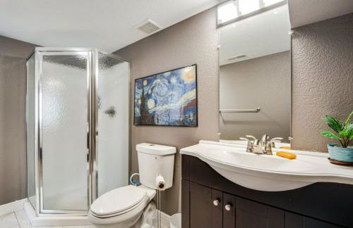 5 bed 4 bath and Pet friendly - Photo 51