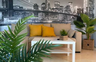 Apartamento a pocos metros de la playa - Photo 1