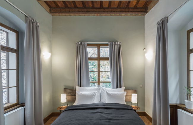 3 Epoques Apartments by Adrez Living - Foto 18