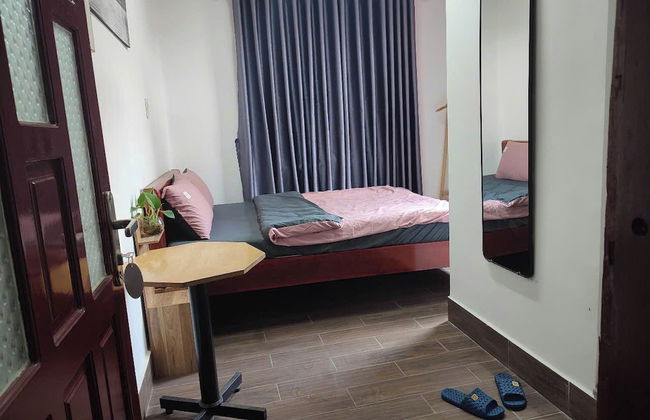 Hoa Son Villa Da Lat - Foto 2