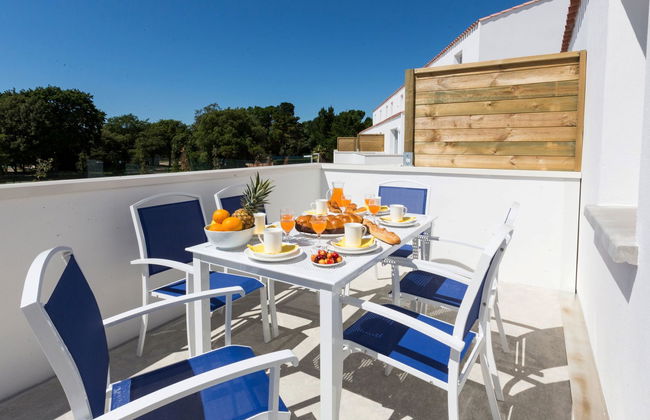 Odalys Collection Le Domaine des Pins - Foto 14