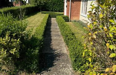 Luxury 5 bedroom house - sleeps 10 - Foto 39