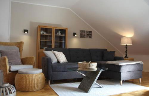 Ferienwohnung am Wintersberg - Foto 1