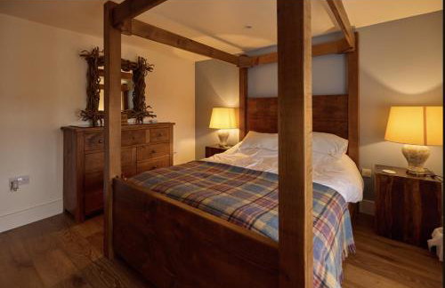 ISLE OF GIGHA FARM HOUSE - Foto 8