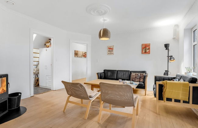 "Thorward" - 1.5km from the sea - Foto 38