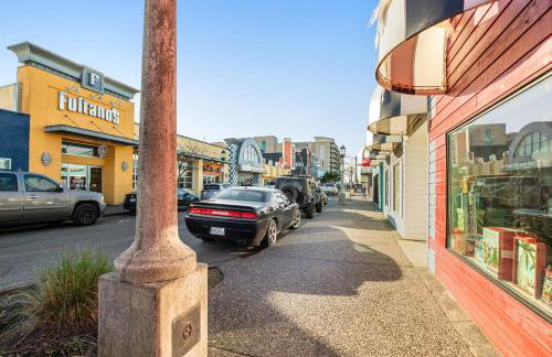 Seventh Street Cottage - Foto 13