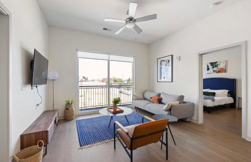 Modern Nulu 2BR CozySuites 06 - Foto 4