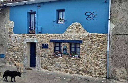 Casa rural La Mar de Les Lluces d'Ítaca - Asturias - Foto 9