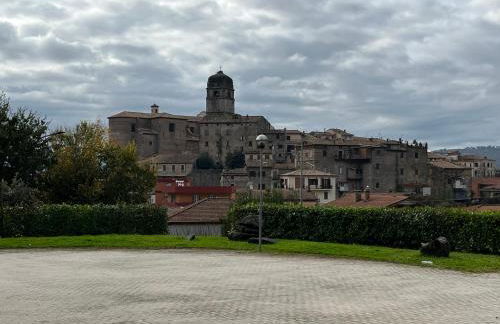 Villa Felici in Giuliano di Roma - Foto 146