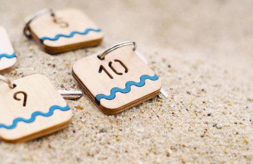 Ośrodek wypoczynkowy nad morzem SEMI - Foto 20