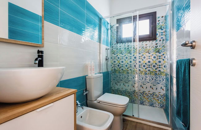 Villetta Sirena a Fontane Bianche - Foto 20