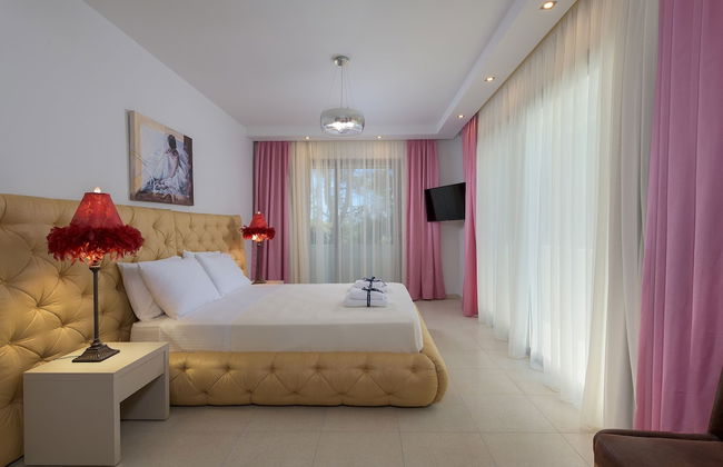 Bella Foresta Villa - Foto 15