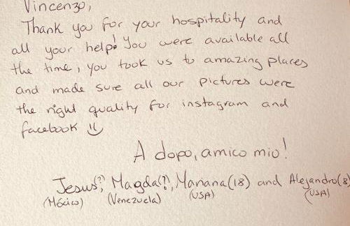 CARLO III Apartment - Napoli Centro - 3min aeroporto - Foto 19