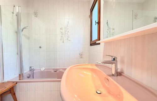 Villa Horizon-Vue mer-Plages-WIFI-CLIM - Foto 18