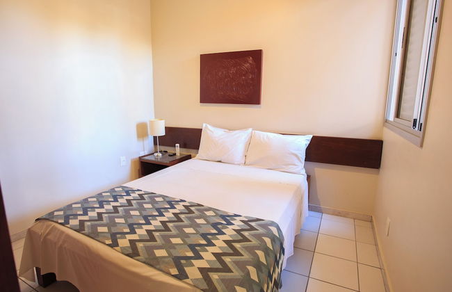 Pampulha Flat Hotel - Foto 51