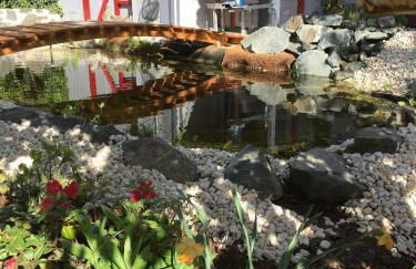 4 Sterne Ferienwohnung Schlossblick Sauna Pool Whirlpool pri - Foto 16