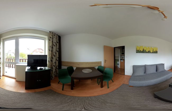 APLEND Tatry Holiday - Foto 55