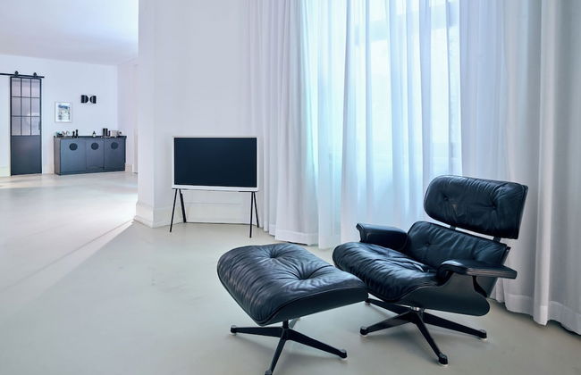 Design Apartments am Römerturm - Foto 14