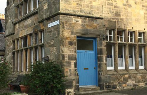 The Store, harbour holiday cottage - Foto 1