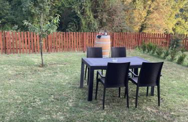 La Casa nel Bosco - Photo 52