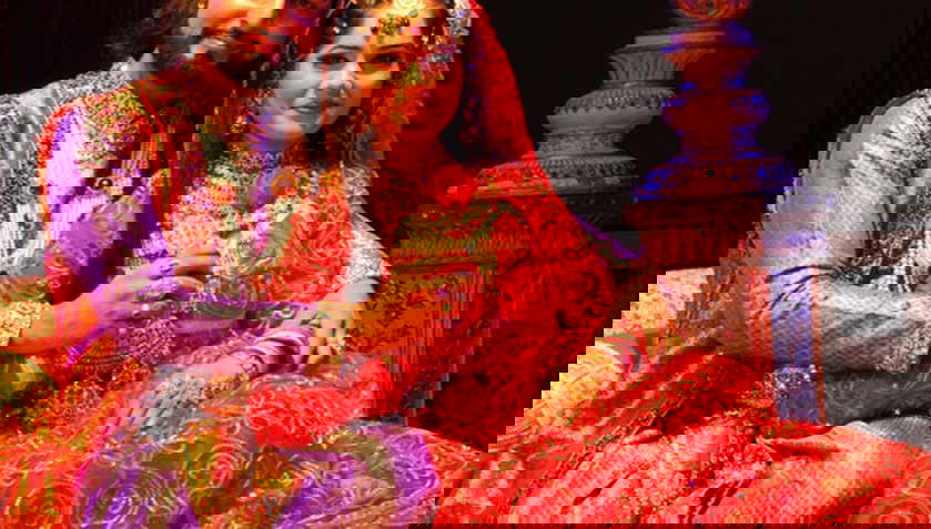 Spectacle Mohabbat The Taj