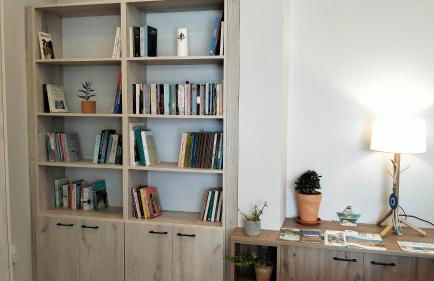 Iris Studios Chios - Foto 50