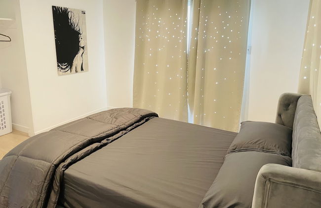 Manhattan Beach Vacation House - For solo, pair, family and business travelers - Foto 14