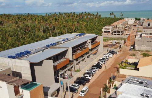 Kanui Mar (cobertura garden) - Foto 56