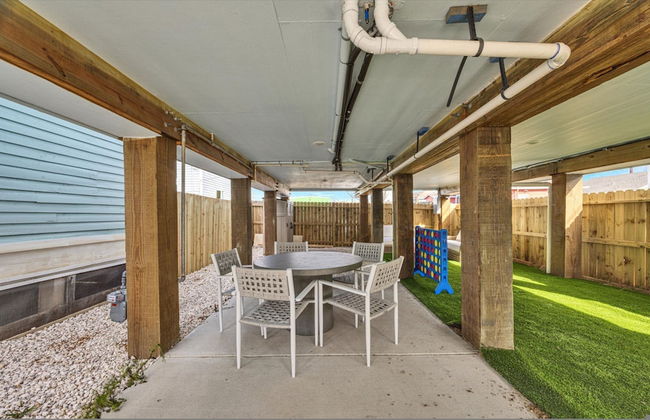 Newly Remodeled Home Minutes From Cruise Terminal - Foto 4