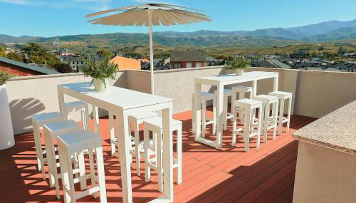 Azotea Suites - Foto 4