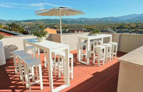 Azotea Suites - Foto 4