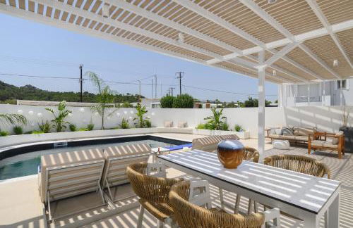 Mylos Luxury Escape Villa - Foto 41