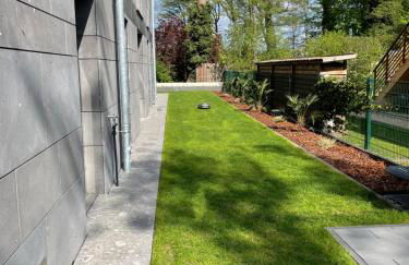 Basalt Lodge am Lehnitzsee - Foto 49