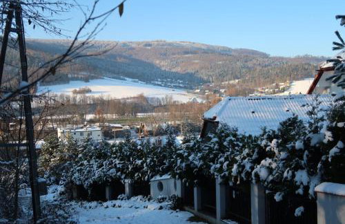 Domek i Apartamenty Zacisze - Foto 80