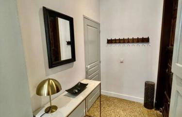 Centre historique Vintage et Moderne, Clim AC - Foto 18