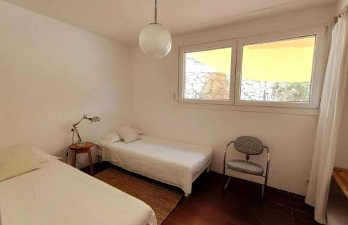 Casa Can Bellavista Barcelona town house - Foto 15