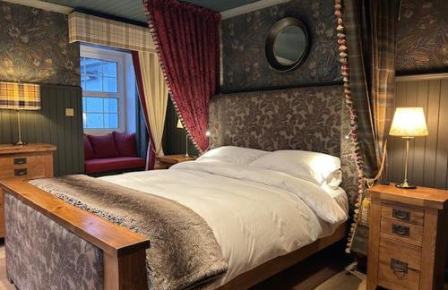 Stunning country home with Hot Tub and Sauna - Foto 21